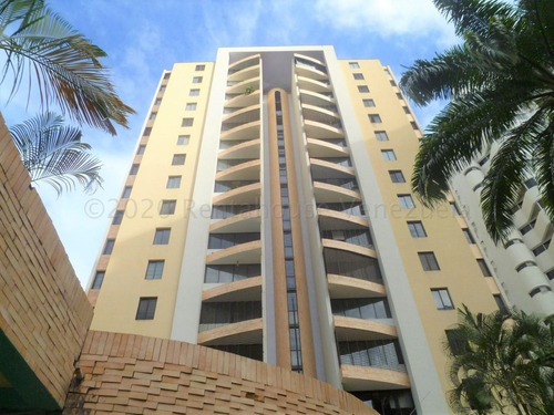 Imagen 1 de 13 de Marol Rentahouse Vende Apartamento En El Bosque Valencia 22-15974