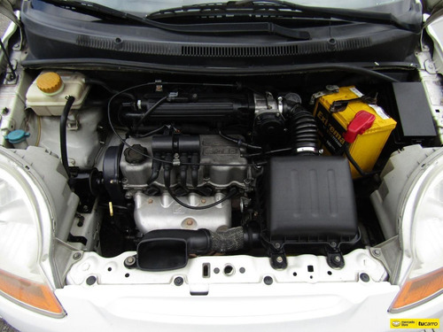 Chevrolet Spark 1.0 Lt M200