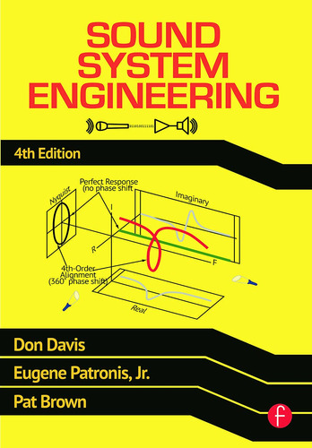 Ingenieria De Sistemas De Sonido