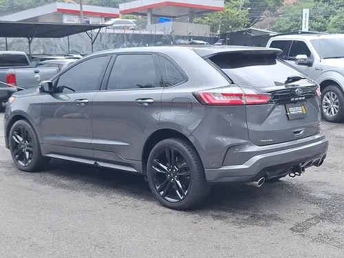 Ford Edge St 2022
