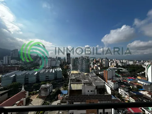 Apartamento En Venta En San Alonso. Cod V61688