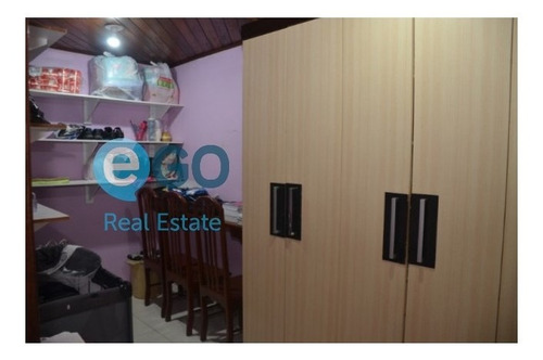 Casa À Venda, Na Rua We- 28, Com 200m², 3/4 Sendo Uma Suíte Na Cidade Nova, Ananindeua, Pa - Cas_107