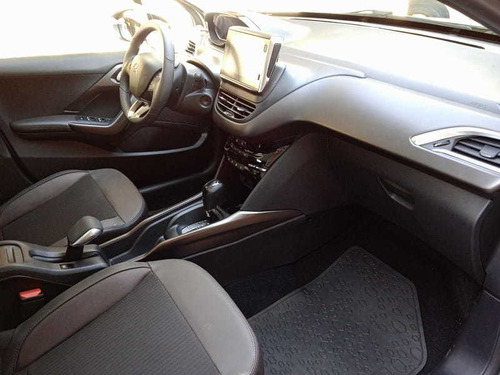 Imagem 6 de 11 de Peugeot 2008 Griffe 1.6 Automatico 2020
