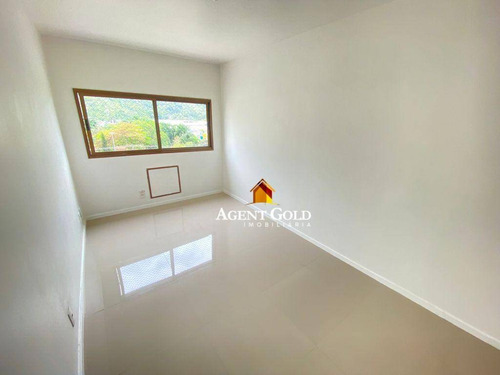 Imagem 12 de 30 de Apartamento 04 Quartos Novo Entrar E Morar - Ap2672