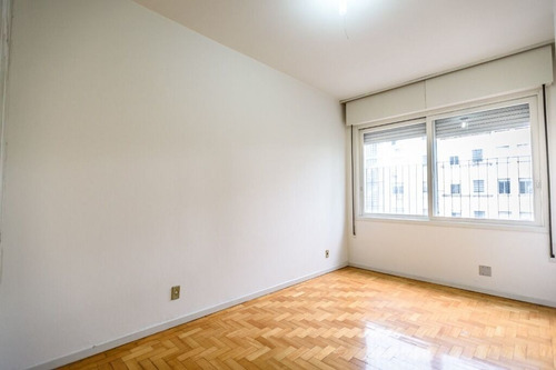 Imagem 10 de 30 de Apartamento À Venda No Bairro Centro Histórico - Porto Alegre/rs - O-27753-45204