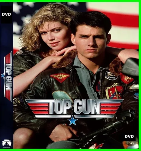 Top Gun - Ases Indomáveis - Filme 1986 - AdoroCinema