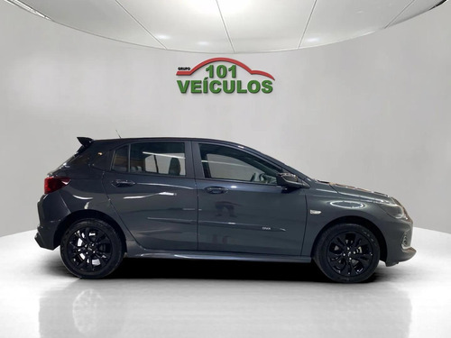 Chevrolet Onix Onix Hatch Rs 1.0 Tb 12v Flex 5p Aut