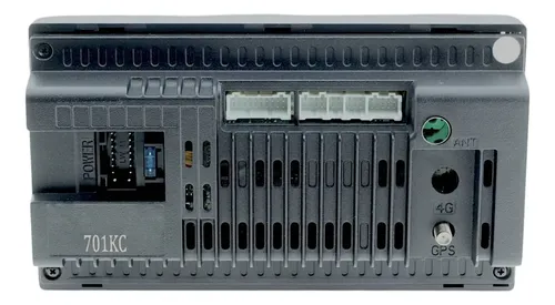 Central Multimidia 2gb Ram 701kc | MercadoLivre