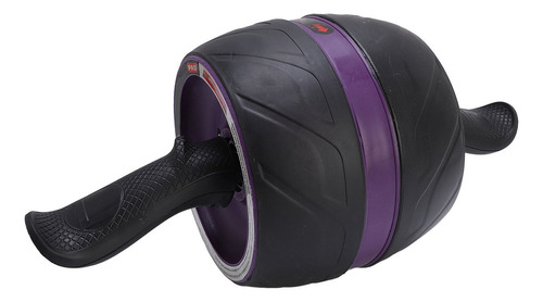 - Equipamento De Treino Abs Roller Wheel, Baixo Ruído,