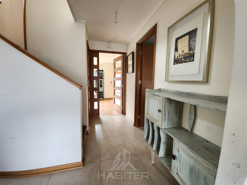 Casa En Arriendo De 3 Dor En Portal De La Frontera En Temuco