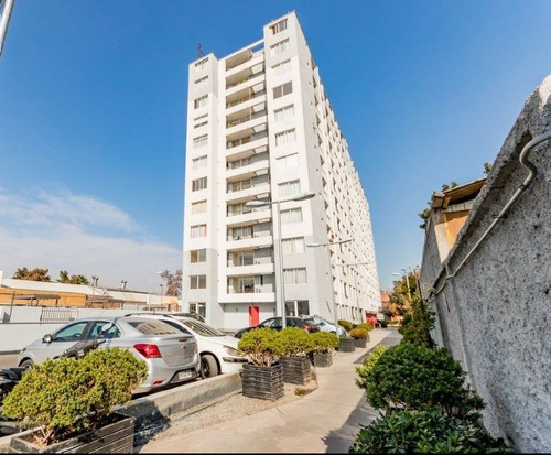Departamento En Arriendo De 3 Dorm. En La Cisterna