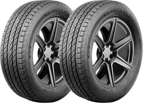 Kit de 2 llantas Antares MAJORIS R1 LT 285/60R18 116.0