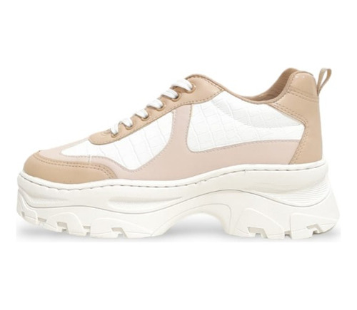 Zapatillas Astoria White
