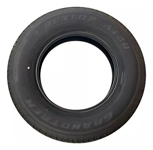Pneu Dunlop 195 80 Aro 15 96s Grantrek At20