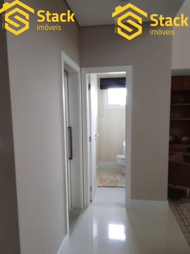 Imagem 25 de 25 de Casa Tipo Sobrado A Venda Em Jundiaí No Condomínio Fechado Portal Da Primavera No Bairro Do Engordadouro. - Ca01185
