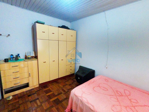 Imagem 23 de 28 de Excelente Terreno De Esquina Com 329m² De Área Total No Bairro Do Cajuru - Te00097 - 69548671