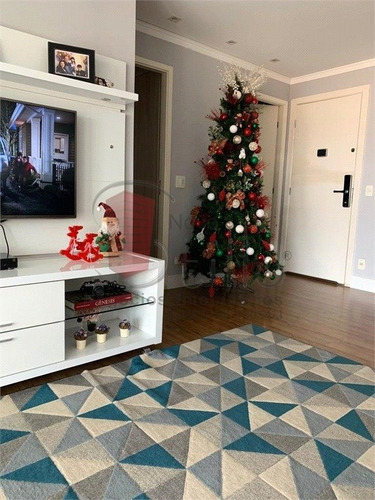 Imagem 4 de 15 de Apartamento - Chacara California - Ref: 13758 - V-13758