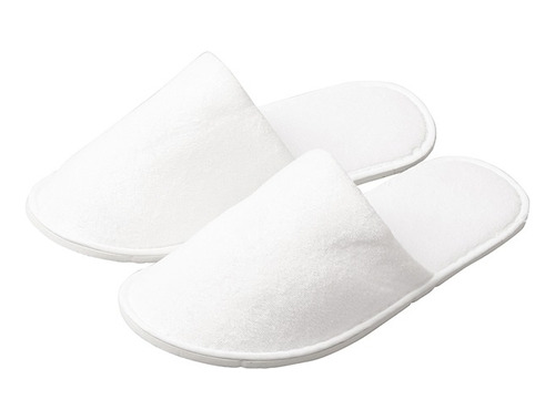 Pantufla Sublimable. Talla Xl - Pack 5 Unidades