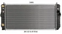 Comprar Radiador Cadillac Deville 2005 4.6l Deyac T\u002Fa 26 Mm