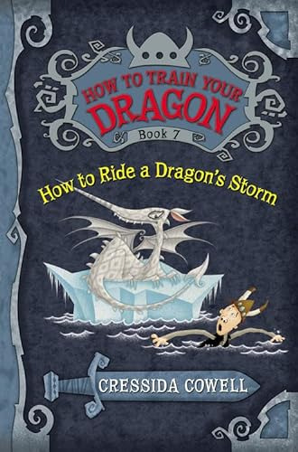 How To Ride A Dragons Storm - How To Train Your Dragon 7 Pb 