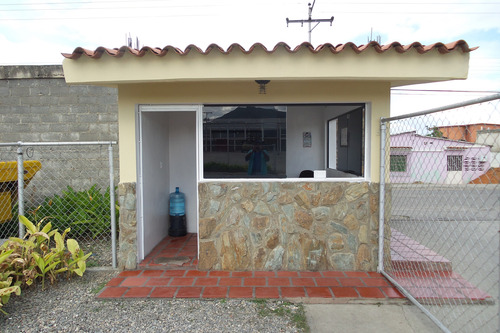 Galpón De Servicios Industrial En Venta Nirgua Yaracuy
