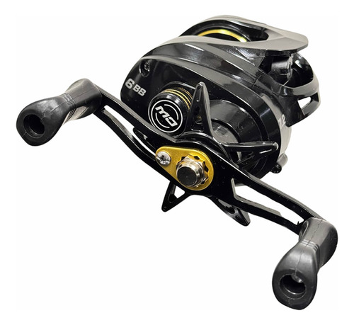 Carretilha De Pesca Pesqueiro Resistente Drag 9kg Super Cw