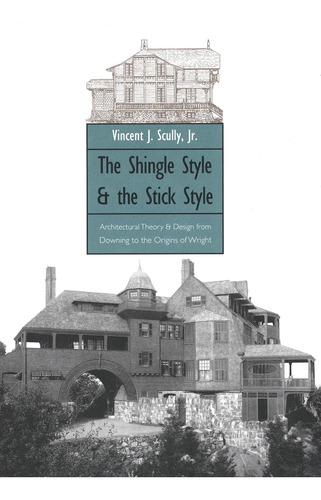 Libro: El Estilo De Tejas Y El Estilo De Palo: Arquitectónic