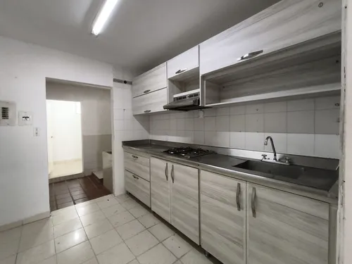 Casa En Arriendo En Ceiba Ii. Cod A18022