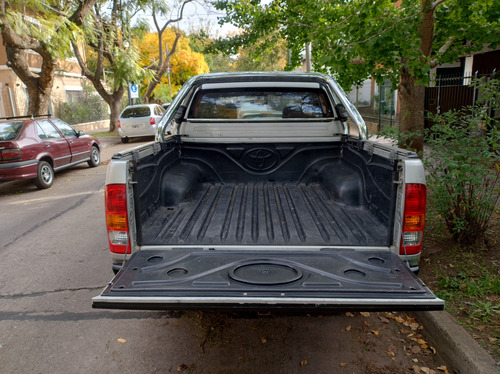 Toyota Hilux Pick-Up 3.0 Cd Srv 171cv 4x4 - A3