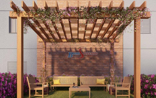 Imagem 24 de 26 de Apartamento Com 1 Dormitório À Venda, 30 M² Por R$ 169.500,00 - Mooca - São Paulo/sp - Ap2969