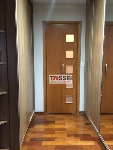 Imagem 7 de 30 de Apartamento Com 3 Dormitórios À Venda, 94 M² Por R$ 770.000,00 - Saúde - São Paulo/sp - Ap8387