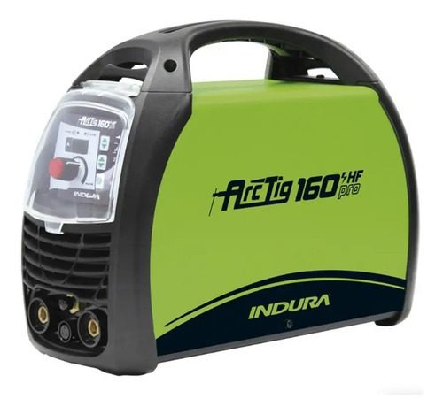 Soldadora Indura Arctig 160 Hf Pro | Cuotas sin interés
