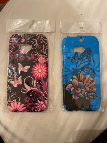 Cases Celular S5 (2 Unidades)