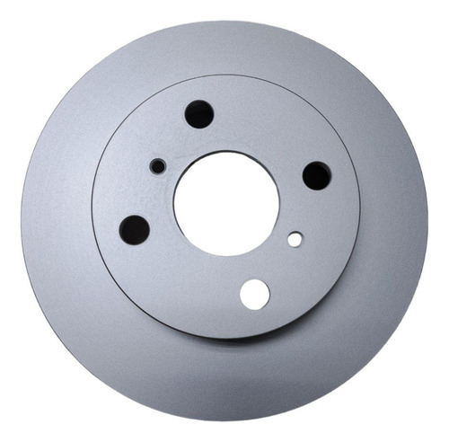 Disco Freno Delantero Toyota Yaris Hasta 2005