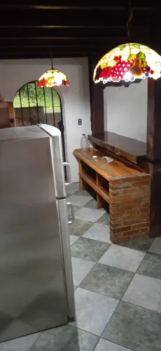 Casa En El Sector Los Pinos