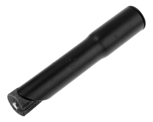 Extensor De Garfo De Bicicleta Preto De 25,4 Mm