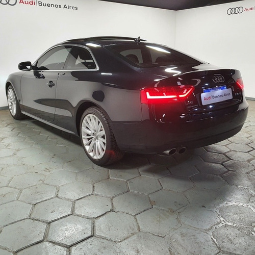 Audi A5 2.0 Coupe Tfsi 225cv Automatica 2014 2015 2016