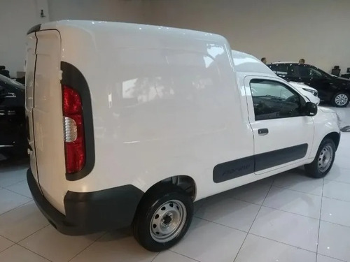 Fiat Fiorino Gnc 0 Km Tomo Autos Usados Motos Usadas G