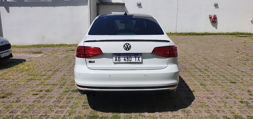 Volkswagen Vento Gli