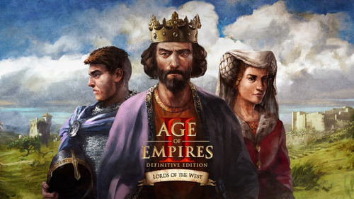 Age Of Empire 2 Hd Pc Digital