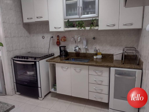 Imagem 12 de 13 de Apartamento - Ref: 240281