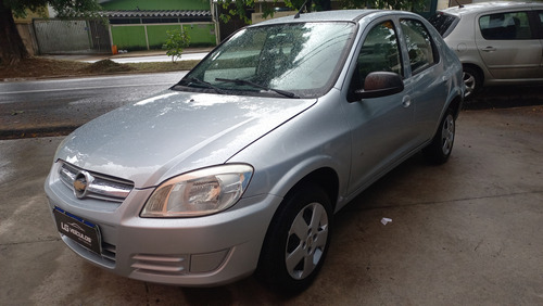Chevrolet Prisma 1.4 Maxx Econoflex 4p