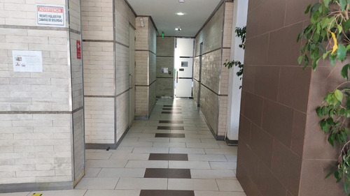 Venta Depto. Carmen 616, Santiago Oportunidad Inversionistas