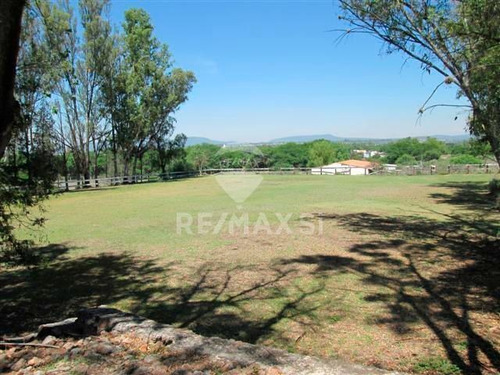 Imagen 14 de 15 de Ctvrancho En Venta Tequisquiapan Querétaro - (2)