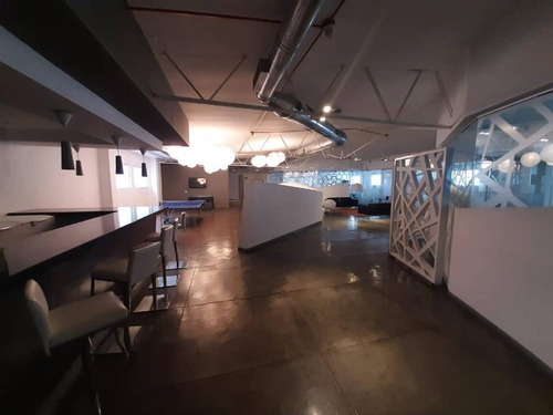 Imagen 7 de 10 de Se Vende Edificio 5.671m2 Los Ruices