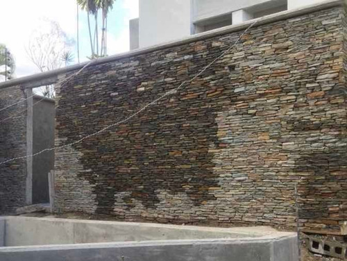 Taco , Revestimiento , Piedra , Paredes , Varios Colores