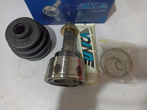 Punta Tripoide Laser 1.6/1.8/mazda 323/allegro 93-99 26*30