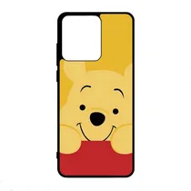 Comprar Funda Protector Case Para Moto Edge 40 Neo Winnie The Pooh