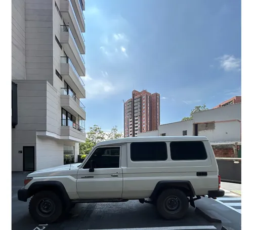 Land Cruiser Lc79