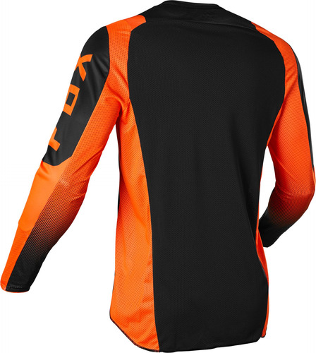 Imagen 8 de 10 de Conjunto Motocross Equipo Fox - 360 Dier #28138